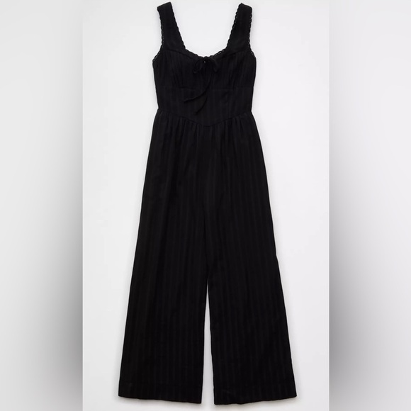 AE Corset Jumpsuit - Picture 4 of 5